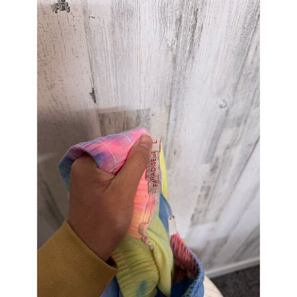 Joggers size large - Picture 6 of 8